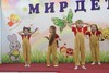 Эстрадные танцы. Младшая группа