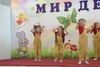 Эстрадные танцы. Младшая группа