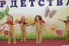 Эстрадные танцы. Младшая группа