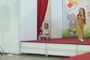 Эстрадные танцы. Младшая группа