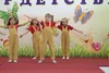 Эстрадные танцы. Младшая группа
