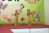 Эстрадные танцы. Младшая группа