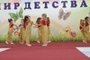 Эстрадные танцы. Младшая группа