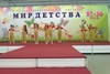 Эстрадные танцы. Младшая группа