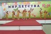 Эстрадные танцы. Младшая группа