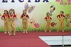Эстрадные танцы. Младшая группа