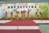 Эстрадные танцы. Младшая группа