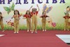Эстрадные танцы. Младшая группа