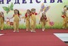 Эстрадные танцы. Младшая группа
