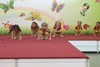 Эстрадные танцы. Младшая группа