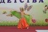 Восточный танец