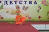 Восточный танец