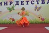 Восточный танец