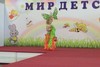 Восточный танец