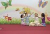 Танец "Пижамки"