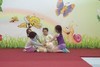 Танец "Пижамки"
