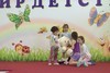 Танец "Пижамки"