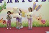 Танец "Пижамки"