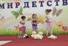 Танец "Пижамки"