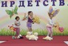 Танец "Пижамки"