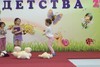 Танец "Пижамки"