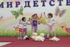 Танец "Пижамки"