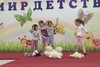 Танец "Пижамки"