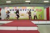 Уличные танцы. Выступает филиал на Патриса