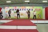 Уличные танцы. Выступает филиал на Патриса