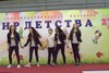 Уличные танцы. Выступает филиал на Патриса