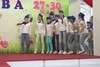 Танец "Стюардессы"