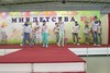 Танец "Стюардессы"