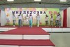 Танец "Стюардессы"