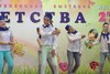 Танец "Стюардессы"