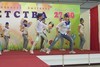 Танец "Стюардессы"