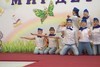 Танец "Стюардессы"