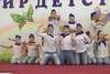 Танец "Стюардессы"