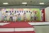 Танец "Стюардессы"