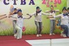Танец "Стюардессы"