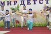 Танец "Стюардессы"
