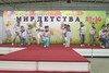 Танец "Стюардессы"