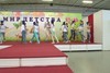 Танец "Стюардессы"