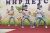 Танец "Стюардессы"