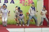 Танец "Стюардессы"