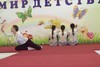 Танец "Вдохновение души". Коллектив "Шаг вперед "