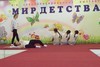 Танец "Вдохновение души". Коллектив "Шаг вперед "