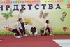 Танец "Вдохновение души". Коллектив "Шаг вперед "