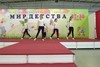 Танец "Вдохновение души". Коллектив "Шаг вперед "