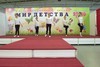 Танец "Вдохновение души". Коллектив "Шаг вперед "
