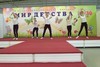 Танец "Вдохновение души". Коллектив "Шаг вперед "